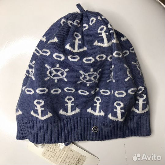 Шапка детская шлем Shobi