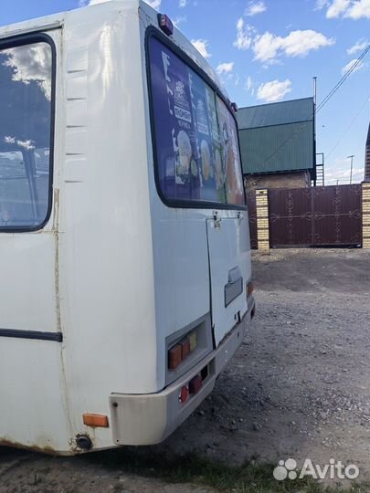 Городской автобус ПАЗ 32054, 2007