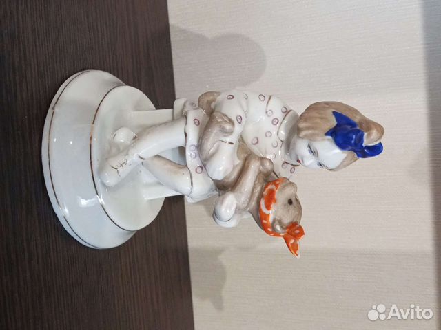 Статуэтка СССР 