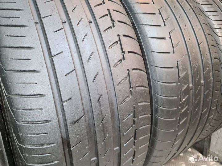 Continental PremiumContact 6 235/45 R18