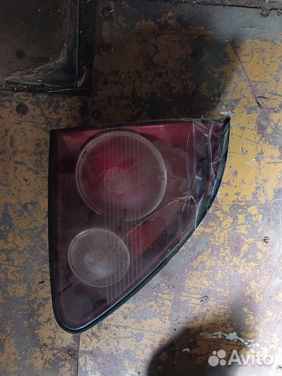 Стопари на Хариер