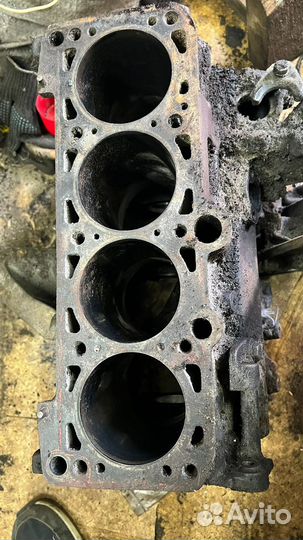 Промвал audi 80