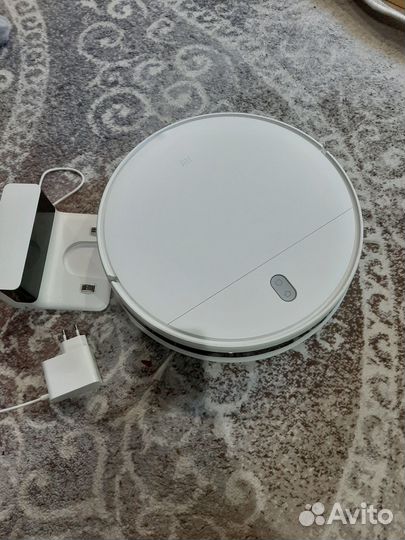 Продам пылесос Xiaomi