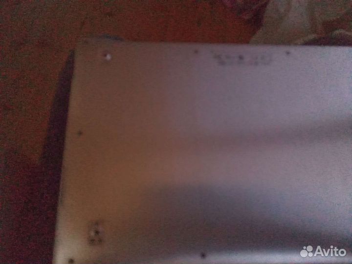 Ультрабук asus UX21E