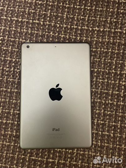 iPad mini 128 gb