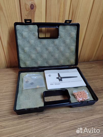 Футляр, кейс