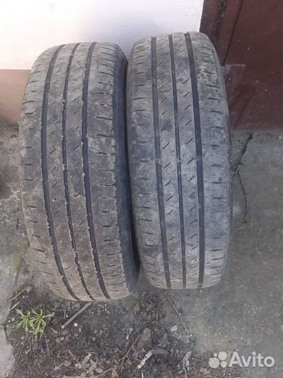 Bridgestone Ecopia EP100 185/70 R14