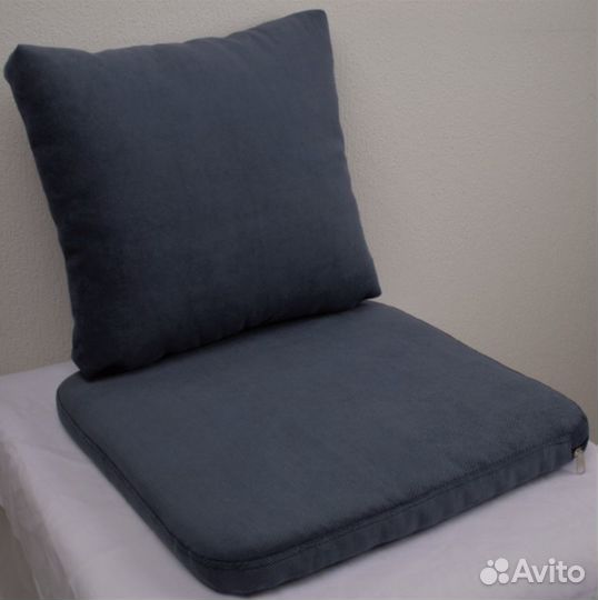 Комплект подушек для стула