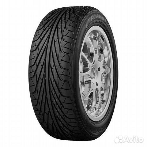 Triangle TR968 215/55 R17 98V