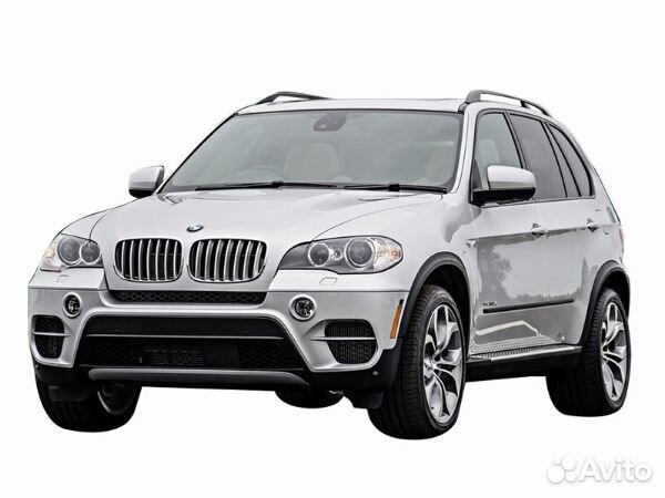 Насос водяного охлаждения BMW X3 04-08, X5 07-13, X6 08-14 3.0 (дизель)