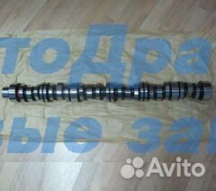 Распредвал Вольво фш фм 22584601