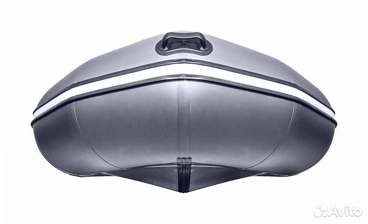 Лодка пвх Apache 3500 нднд