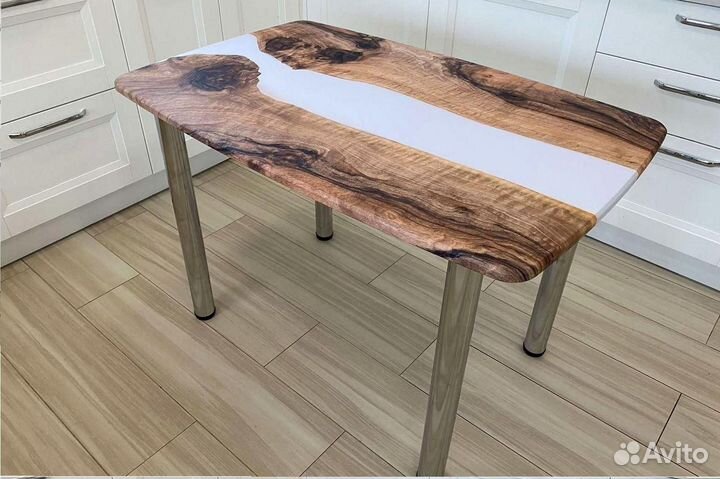 Стол лофт 'Procrastinate Example'