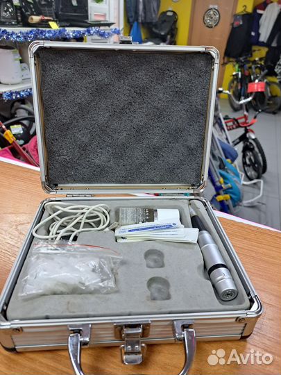 Машинка для татуажа