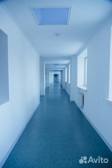 Производство, 3000 м²