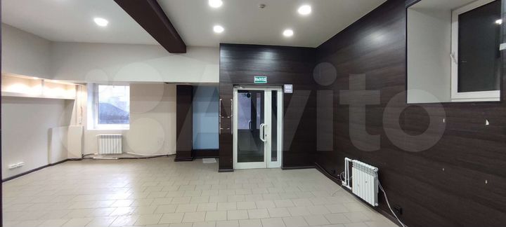 Торговая площадь, 245 м²