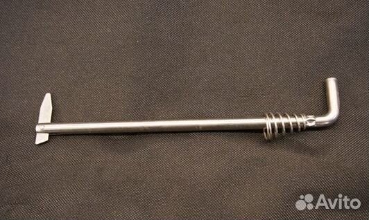 Шток угла дифферента для лодочного мотора Sea-Pro