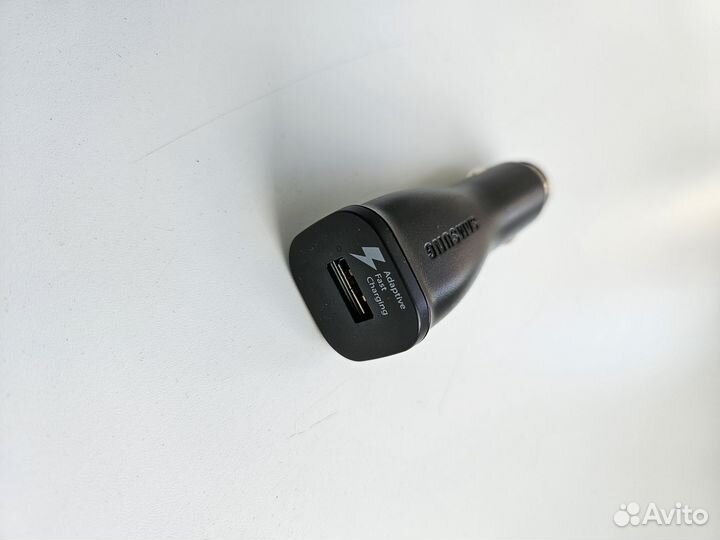 Зарядное устройство Samsung