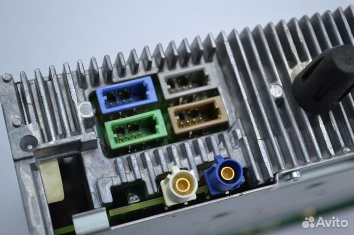 Аудио / Видео, другое iveco Stralis (01.02)