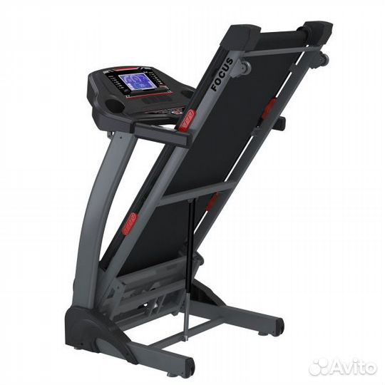 Домашняя беговая дорожка DFC focus T-4607