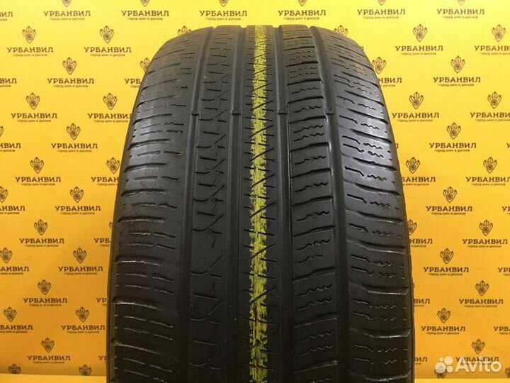 Pirelli Scorpion Zero All Season 275/45 R20 110H