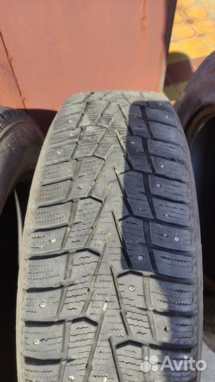 Nexen Winguard WinSpike 205/70 R15 96T