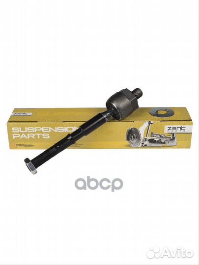 Z28583 тяга рулевая SsangYong Actyon/Kyron/Rex