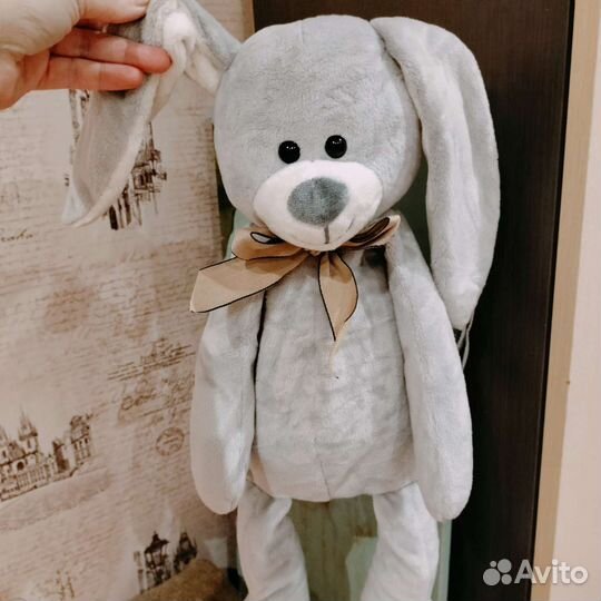 Рюкзак-игрушка детский новый