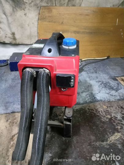 Автономка 12 вольт