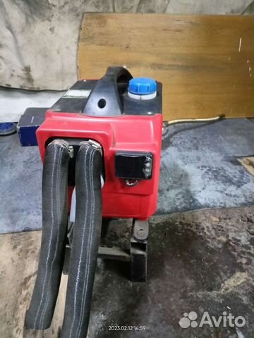 Автономка 12 вольт