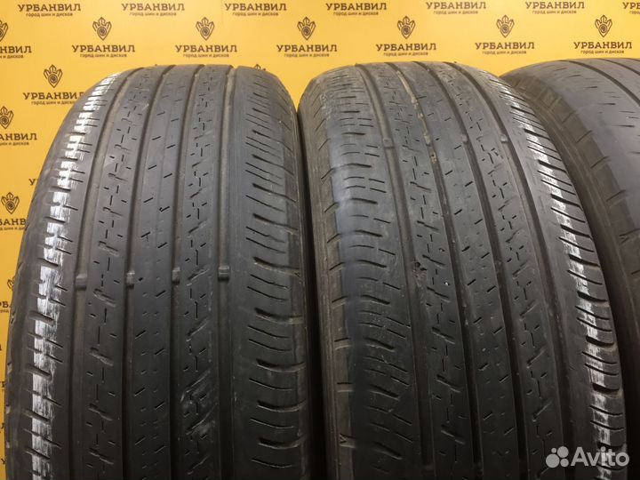 Dunlop Grandtrek ST30 225/65 R17 102H