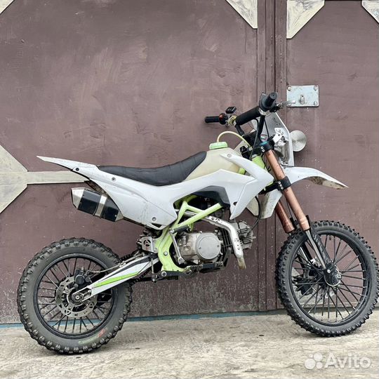 Питбайк Racer CRF 125