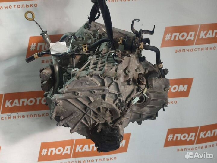 Кпп автоматическая (АКПП) Honda Accord 8 2009 ML5A