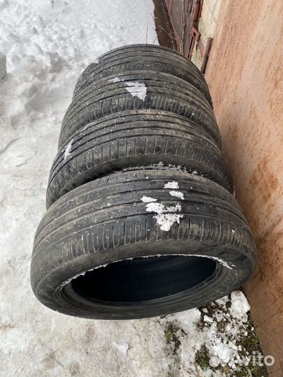 Pirelli Scorpion Verde SUV 235/55 R18