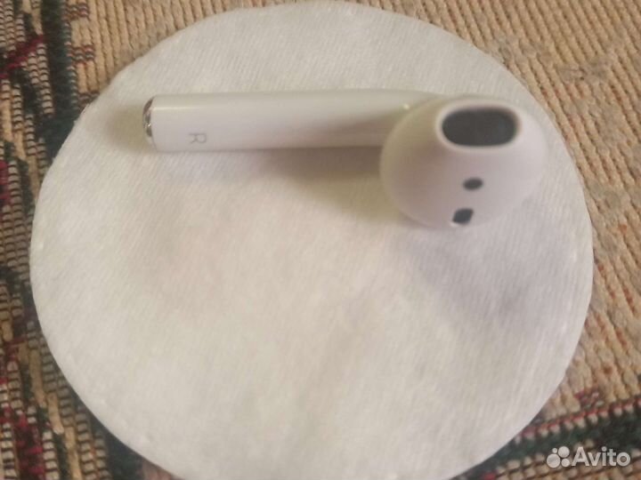 Наушники оригинал правый