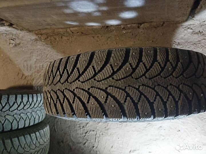 Tunga Nordway 2 185/65 R14 82Q