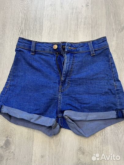 Шорты женские