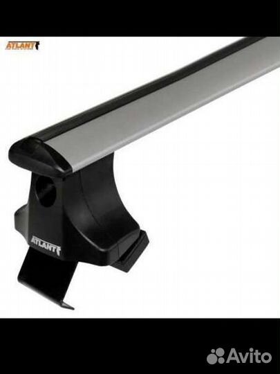 Багажник на крышу atlant