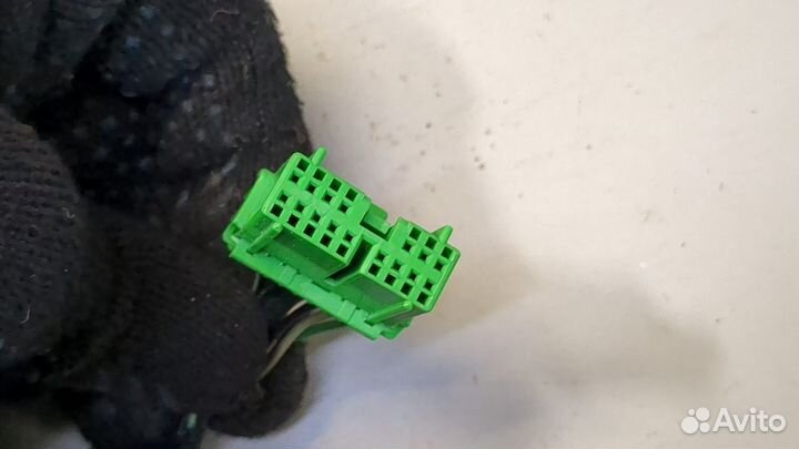 Зеркало боковое Volvo V70, 2010