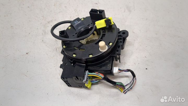 Шлейф руля Nissan Juke