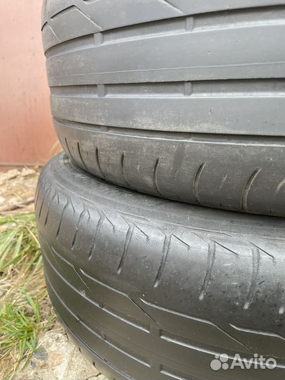 Bridgestone Turanza T001 225/50 R18