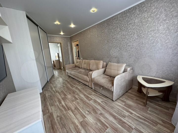 2-к. квартира, 55 м², 4/5 эт.