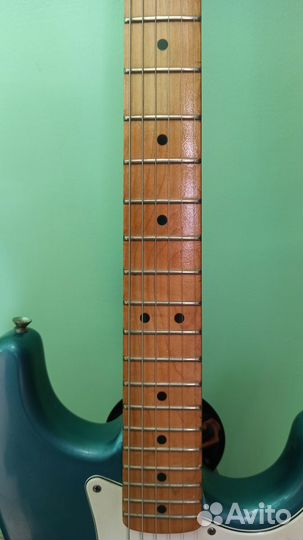 Fender stratocaster