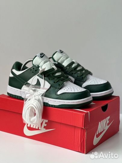 Кроссовки Nike sb dunk low pro
