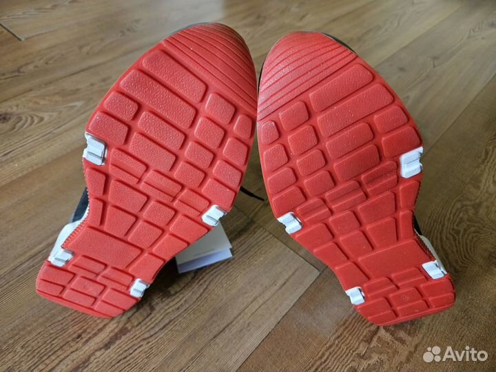 Мотоботы (мотосникерсы) Rev'it 42 р. (43)