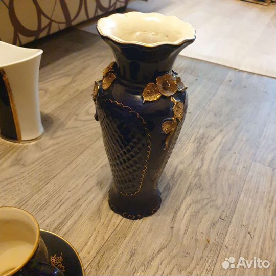 Чайный сервиз СССР