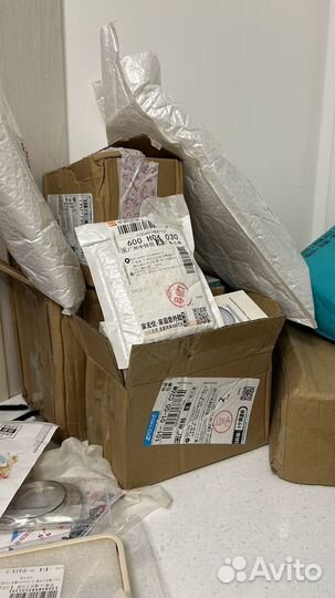 Доставка с пойзон, доставка из Китая, таобао