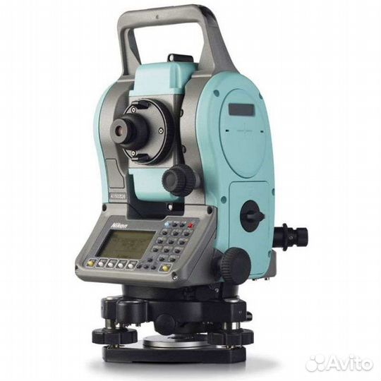 Аренда тахеометра