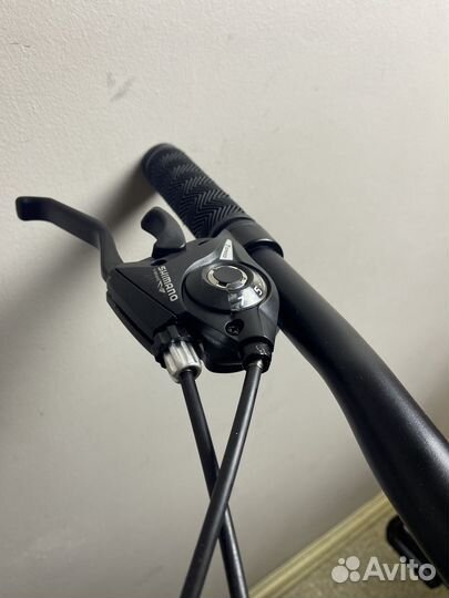 Велосипед BMW 26 колеса Литые диски