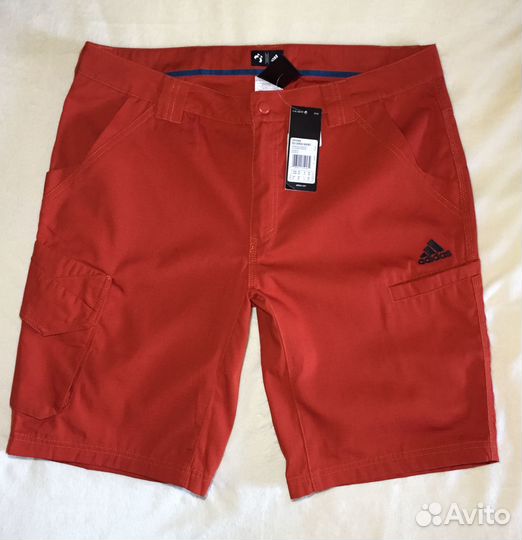 Adidas Ed Cargo Short D81666